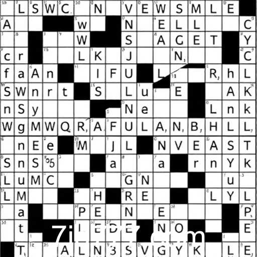 Crossword Puzzles