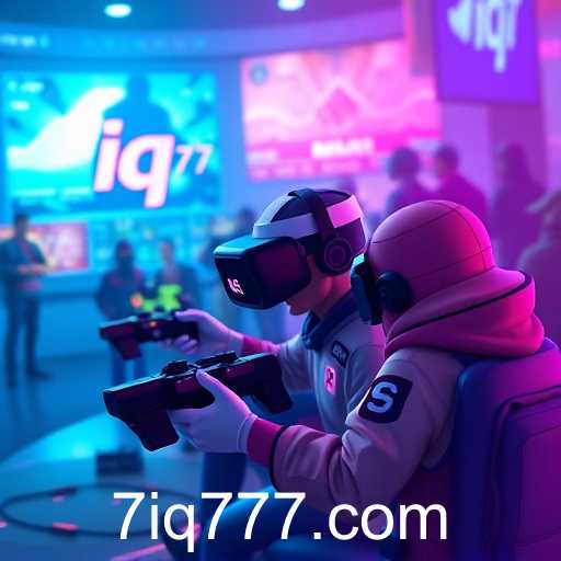 The Rise and Impact of Gaming Platforms in 2025