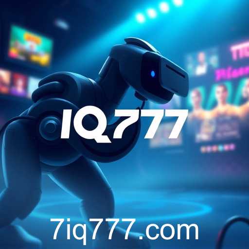 IQ777 Revolutionizes Online Gaming