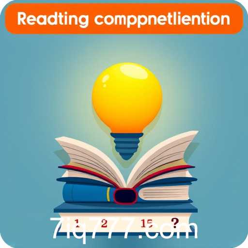 Reading Comprehension