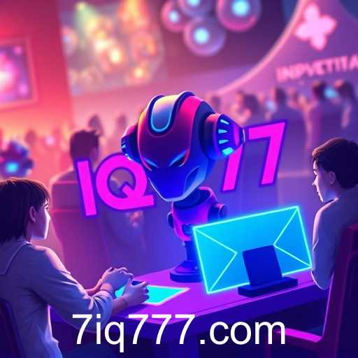 The Rising Influence of 'iq777' in Online Gaming