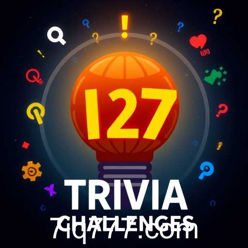 Trivia Challenges